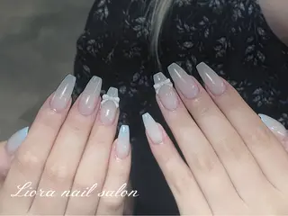 ネイル Liora nailのネイルデザイン