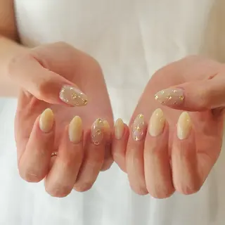 ネイル reika .のネイルデザイン