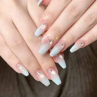ネイル N.KIRARI nail salonのネイルデザイン