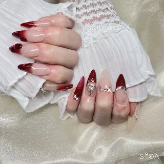 ネイル Nail Salon Ripeのネイルデザイン