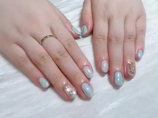 ネイル 狭山店(林) You nailのネイルデザイン