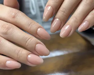 ネイル 🎀 UU_nailのネイルデザイン