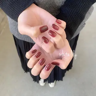 ネイル suuu beautyのネイルデザイン