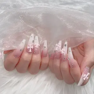 ネイル CiCi NailSalonのネイルデザイン
