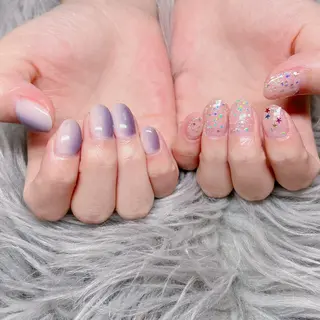 ネイル DollyGirl KYOKOのネイルデザイン