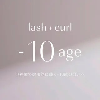 マツエク・マツパ eyelash brightのマツエク・マツパデザイン