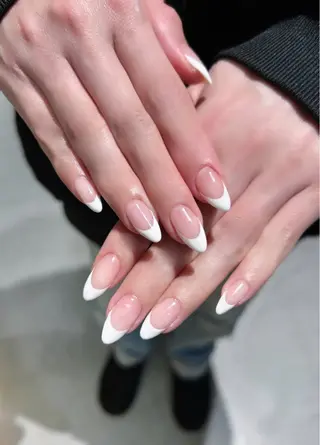 ネイル Yuzu ♡のネイルデザイン