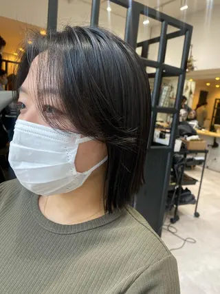 ショート 似合う髪型見つけます AYAKAのヘアスタイル