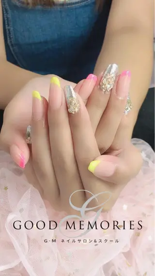 ネイル ユリ マツエクのマツエク・マツパデザイン