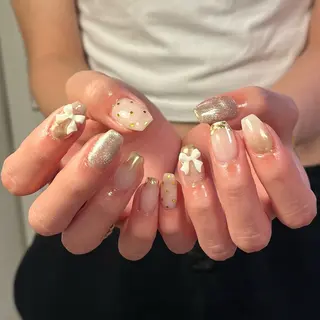 ネイル neroria nailのネイルデザイン