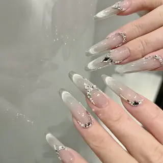 ネイル スカルプ専門店 D-Beautyのネイルデザイン