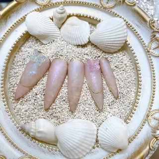ネイル misun_ nailのネイルデザイン