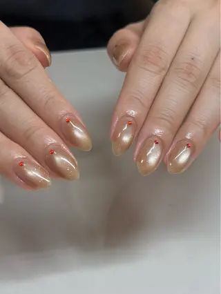 ネイル .clair 【クレル】のネイルデザイン