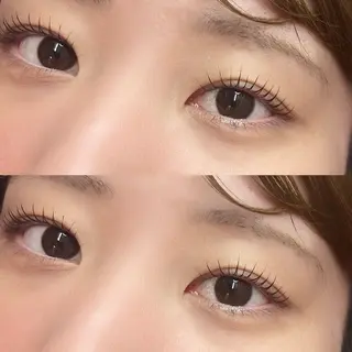 マツエク・マツパ ♡fein. beauty♡のマツエク・マツパデザイン