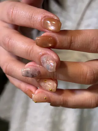 ネイル filonnail/ tomokaのネイルデザイン