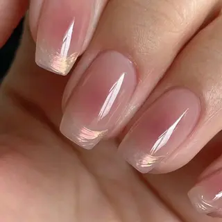 ネイル カジ Watariのネイルデザイン
