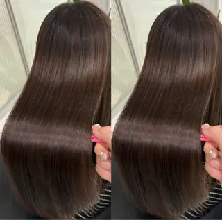 カラー 北九州 ￤ kokona ❥のヘアスタイル