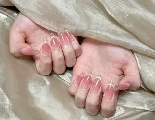 ネイル Lucky Nail Salon❶のネイルデザイン