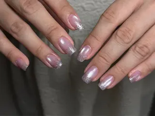 ネイル mun nailのネイルデザイン
