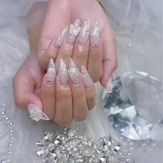 ネイル Miya _nailのネイルデザイン