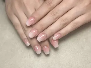 ネイル attic Horiiのネイルデザイン