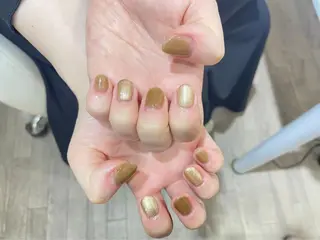 ネイル Umi nail& eyelashのネイルデザイン