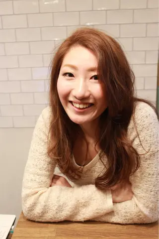 セミロング 中島 邦雄のその他イメージ