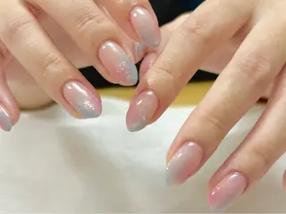 ネイル yurina ☆のネイルデザイン