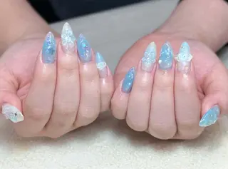 ネイル Kaori ちゃんのネイルデザイン
