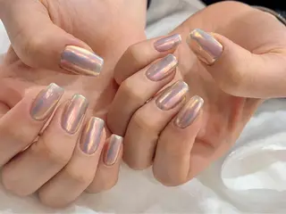 ネイル Umi nail& eyelashのネイルデザイン
