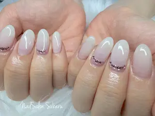 ネイル Nail Salon Subaruのネイルデザイン