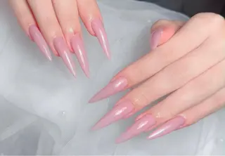 ネイル Lenie Kabukichoのネイルデザイン