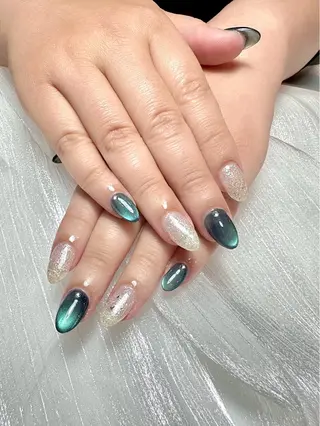 ネイル untitled Meeのネイルデザイン