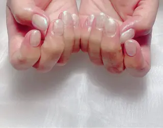 ネイル hairsalon 556のネイルデザイン