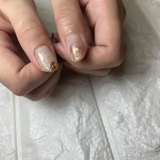 ネイル たなか いつきのネイルデザイン