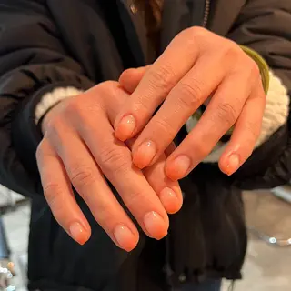 ネイル Unica. SERINAのネイルデザイン