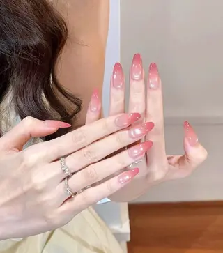 ネイル U mi Nail Salonのネイルデザイン