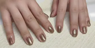 ネイル Nalu nailのネイルデザイン