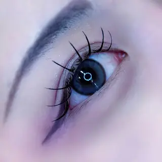 マツエク・マツパ 🐈‍⬛nono Belinda🎀のマツエク・マツパデザイン
