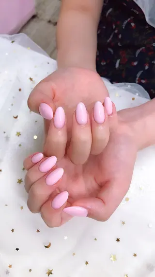 ネイル Le'a nail Lのネイルデザイン
