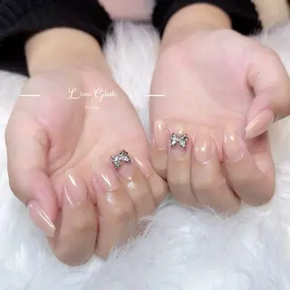 ネイル Luna Gladeのネイルデザイン