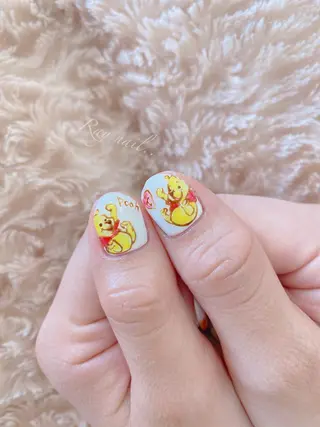 ネイル nailsalon ∞ ﾐｶﾅﾙ ∞のネイルデザイン