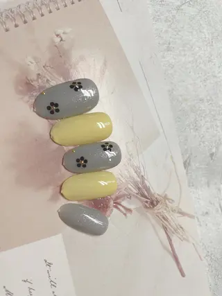 ネイル Azel nail 伊野麗のネイルデザイン