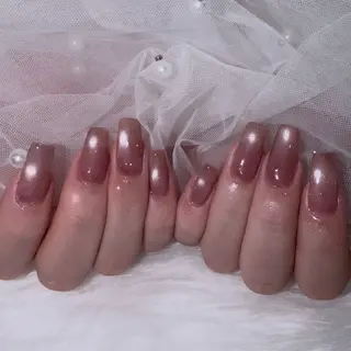 ネイル 🌸fein. SAKURA🎀のネイルデザイン