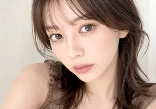 マツエク・マツパ Araki Yuuのマツエク・マツパデザイン