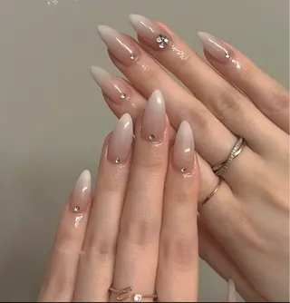 ネイル Y3 NailSalonのネイルデザイン