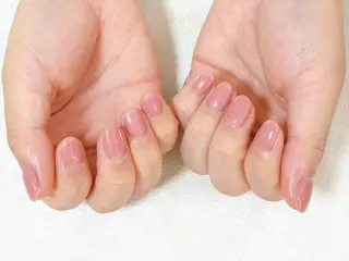 ネイル mogunail &blowのネイルデザイン