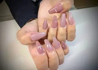 ネイル LYLY ✾ai✾のネイルデザイン