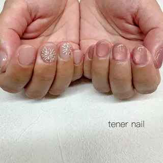 ネイル テネルネイル tener nailのネイルデザイン
