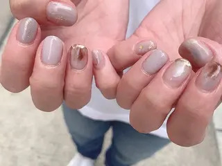 ネイル toi nail.のネイルデザイン